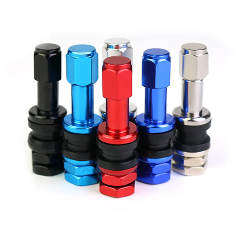 Miksi edistyneistä autonrenkaiden venttiileistä tulee avaintekijä turvallisemmassa ja tehokkaammassa ajamisessa?