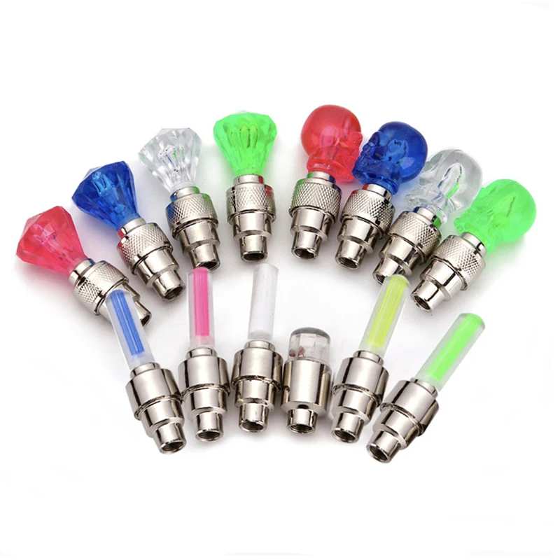 Mikä tekee Gemstone Skull Valve -valoista ainutlaatuisen valinnan ajoneuvollesi